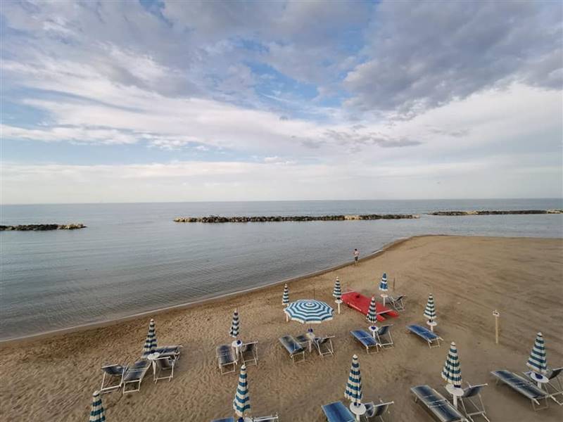 Affitto Appartamento MONTESILVANO