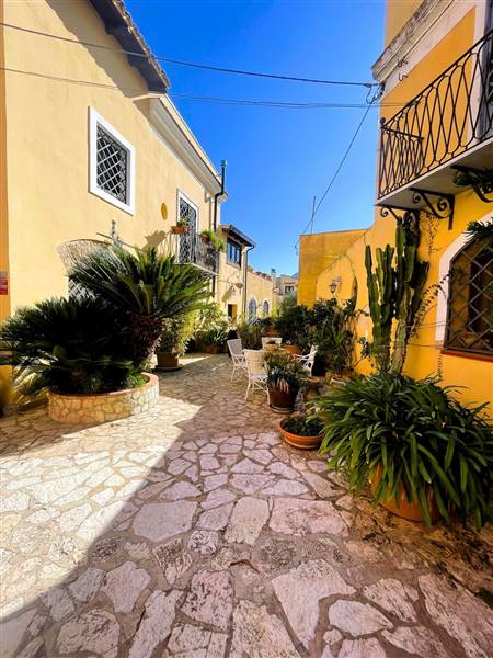 Affitto Villa PALERMO