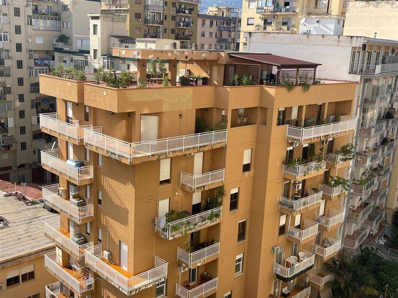 Vendita Attico PALERMO