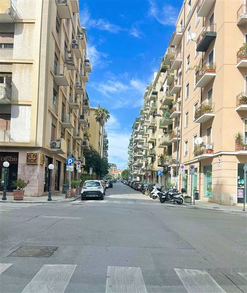 Vendita Locale commerciale PALERMO