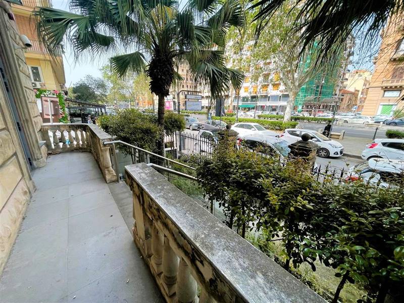 Affitto Locale commerciale PALERMO