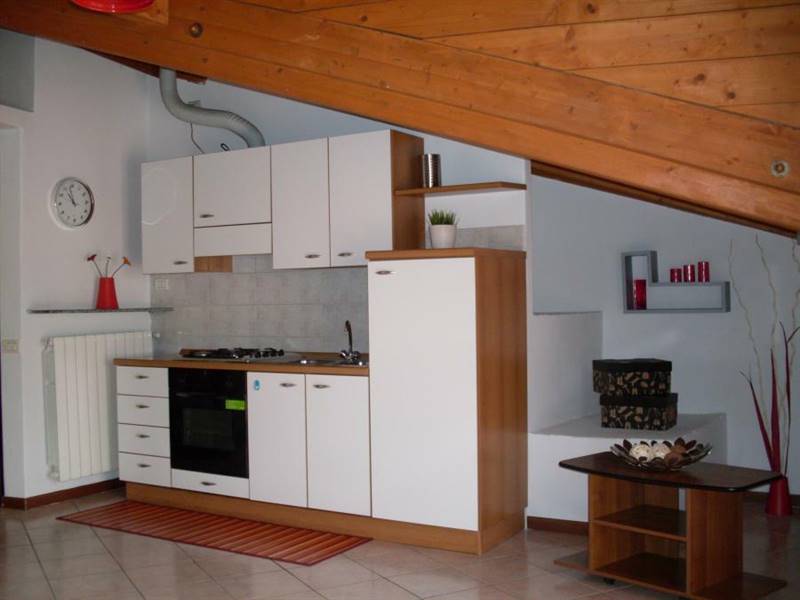 Affitto Appartamento BERGAMO