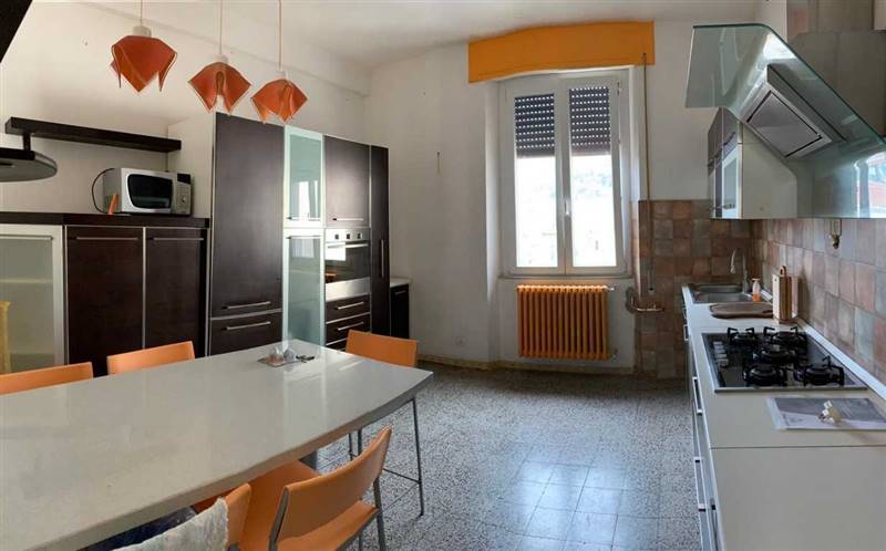 Vendita Appartamento AULLA