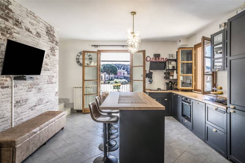 Vendita Appartamento ARCOLA