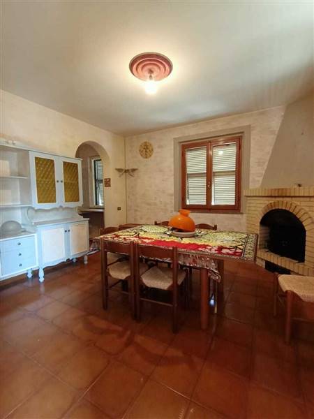 Affitto Appartamento FIVIZZANO