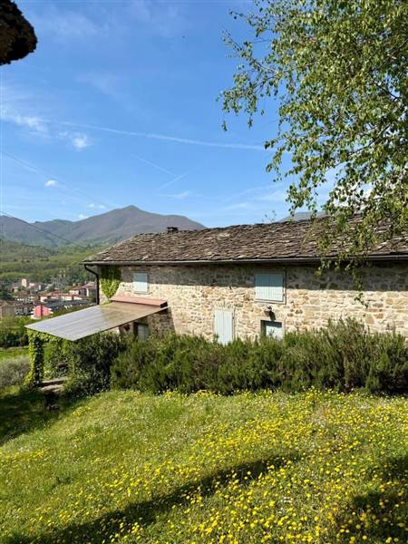 Affitto Rustico casale PONTREMOLI