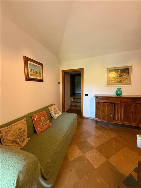 Affitto Casa semi indipendente PONTREMOLI