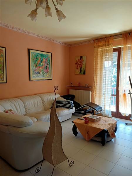 Vendita Appartamento LICCIANA NARDI