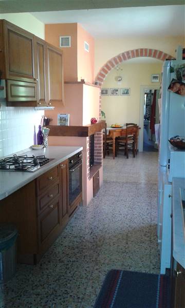 Vendita Appartamento GREVE IN CHIANTI