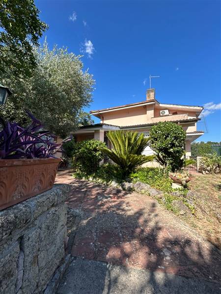 Vendita Villa FORMELLO