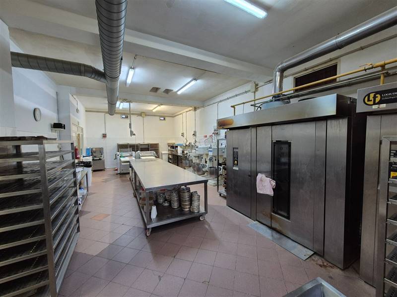 Vendita Locale commerciale FIUMICINO