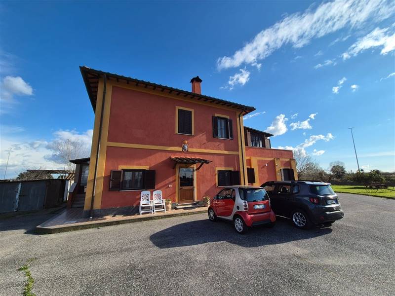 Vendita Appartamento FIUMICINO
