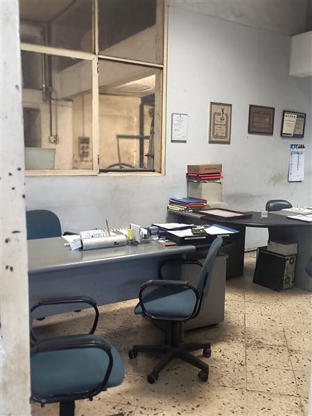 Vendita Magazzino PALERMO