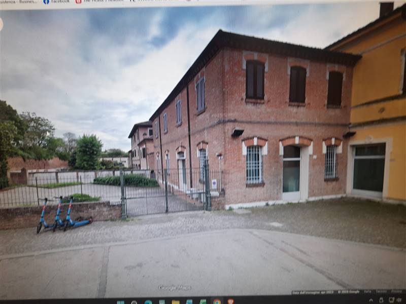 Vendita Attivit� commerciale FERRARA