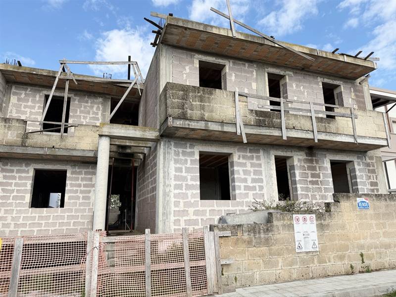 Vendita Nuova costruzione SCORRANO