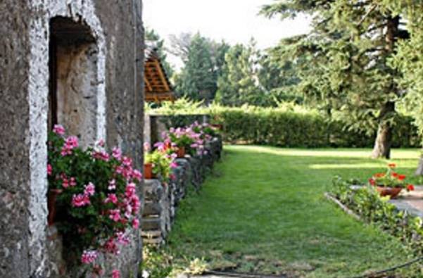 Affitto Casa singola VIAGRANDE