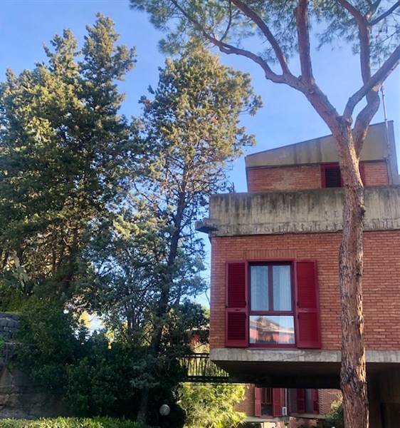 Affitto Villa ACI CASTELLO