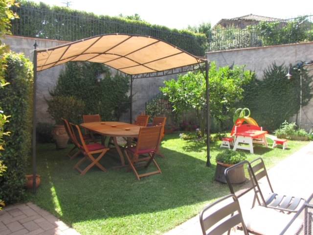 Affitto Villa ACI BONACCORSI