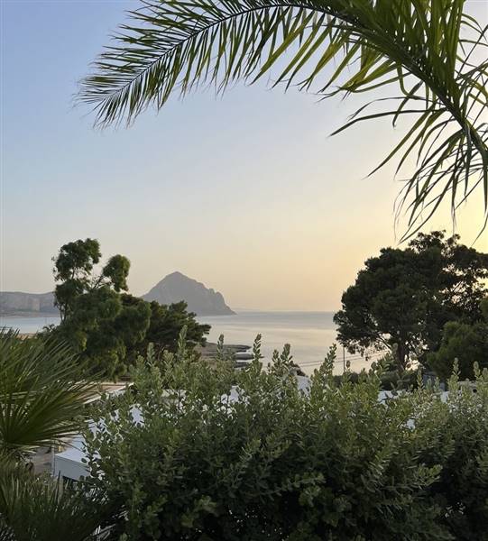 Vendita Appartamento SAN VITO LO CAPO