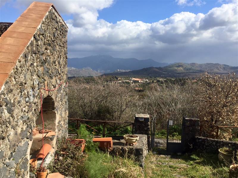 Affitto Rustico casale CASTIGLIONE DI SICILIA