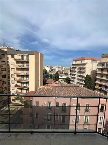 Vendita Appartamento CATANIA