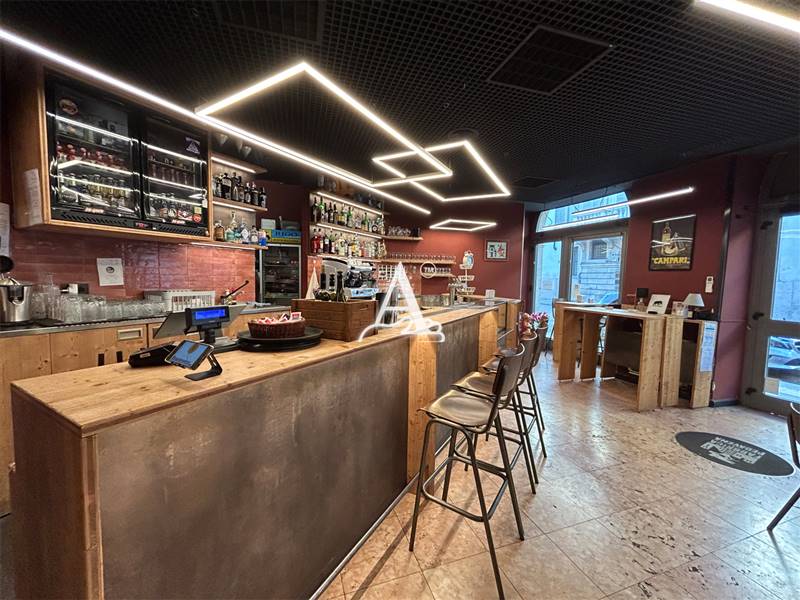 Vendita Bar VERONA