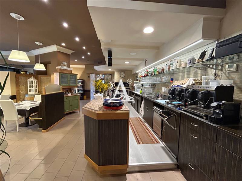 Vendita Ristorante COLOGNOLA AI COLLI