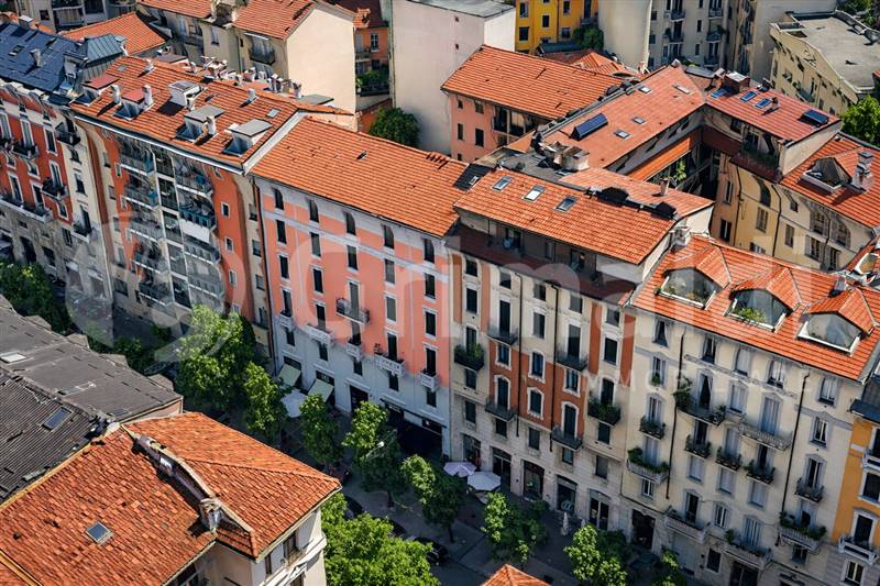 Vendita Magazzino MILANO