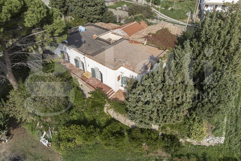Vendita Rustico casale MESSINA