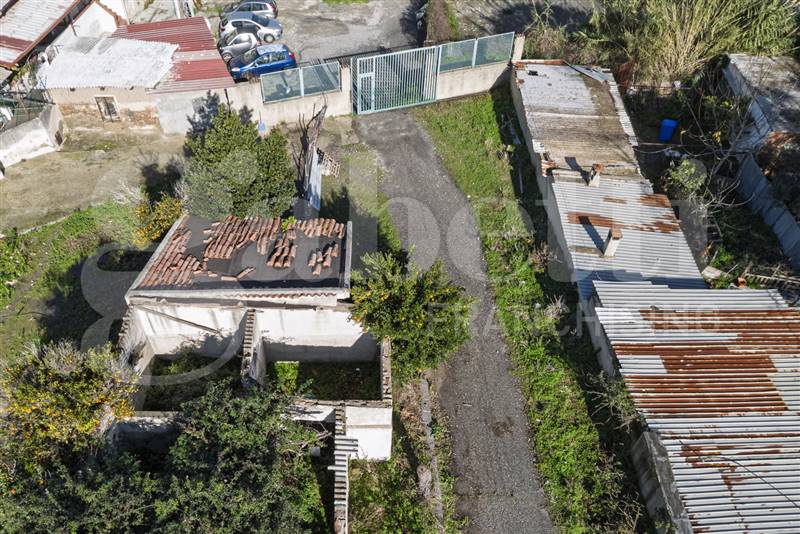 Vendita Terreno agricolo MESSINA