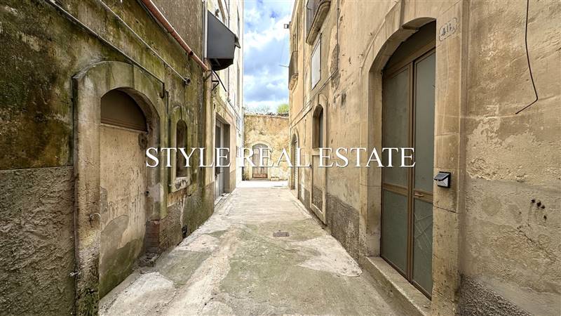 Vendita Appartamento PALAZZOLO ACREIDE