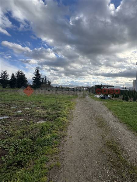 Vendita Terreno agricolo PISTOIA