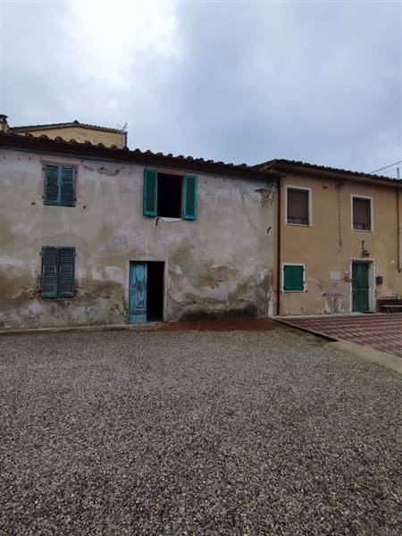 Vendita Rustico casale PISTOIA