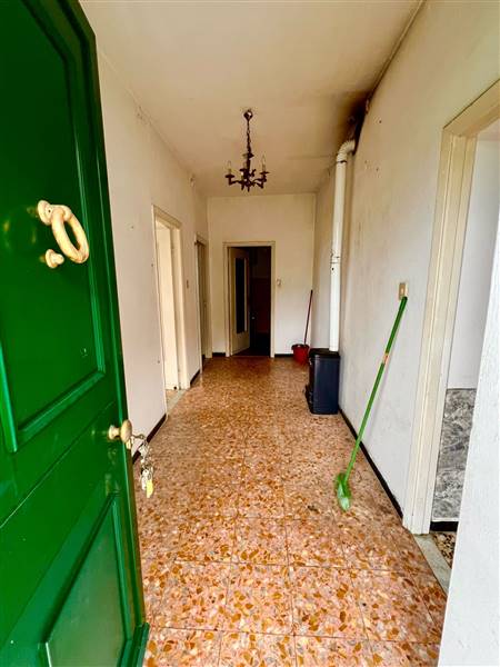 Vendita Casa semi indipendente FOLLO