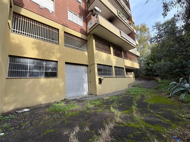 Vendita Magazzino ROMA