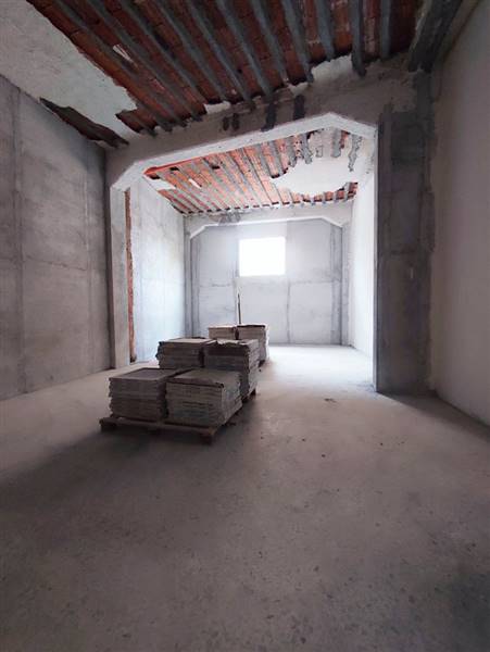 Affitto Magazzino BAGHERIA