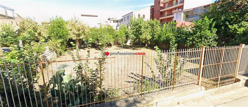 Vendita Terreno edificabile SAN NICOLA LA STRADA