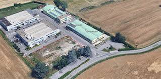 Vendita Terreno industriale REGGIO EMILIA