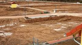 Vendita Terreno industriale CAMPEGINE
