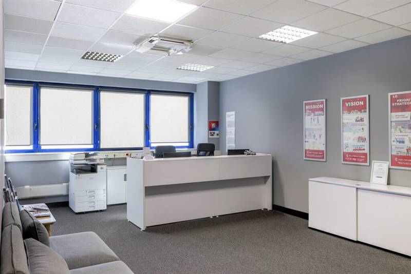 Affitto Capannone industriale ARESE