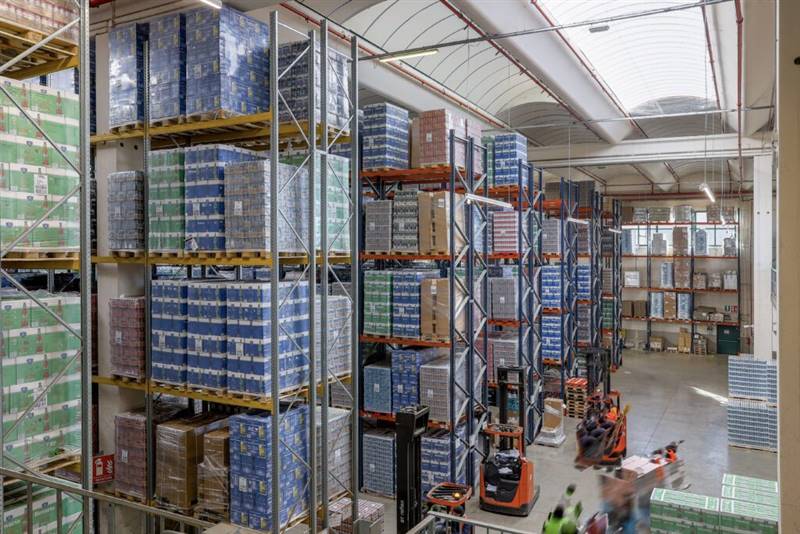 Affitto Capannone industriale MASSALENGO