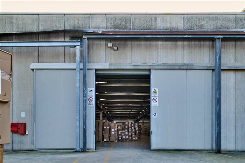 Affitto Capannone industriale QUINTO DI TREVISO