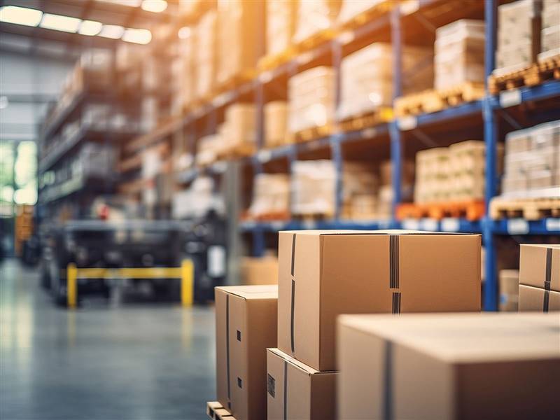 Affitto Capannone industriale REGGIO EMILIA
