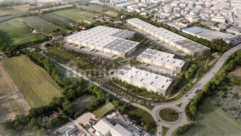 Affitto Magazzino VERONA