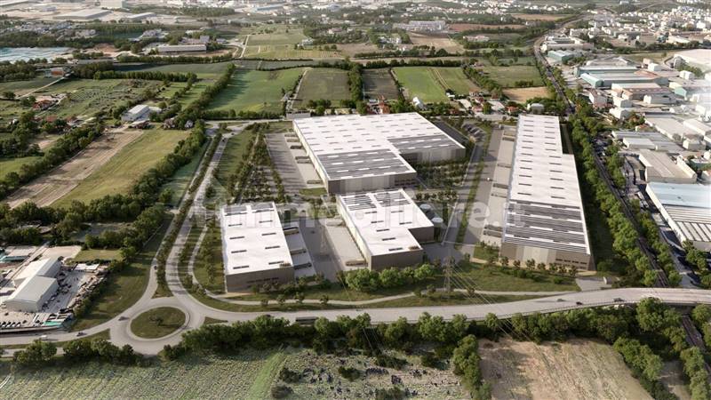 Affitto Magazzino VERONA