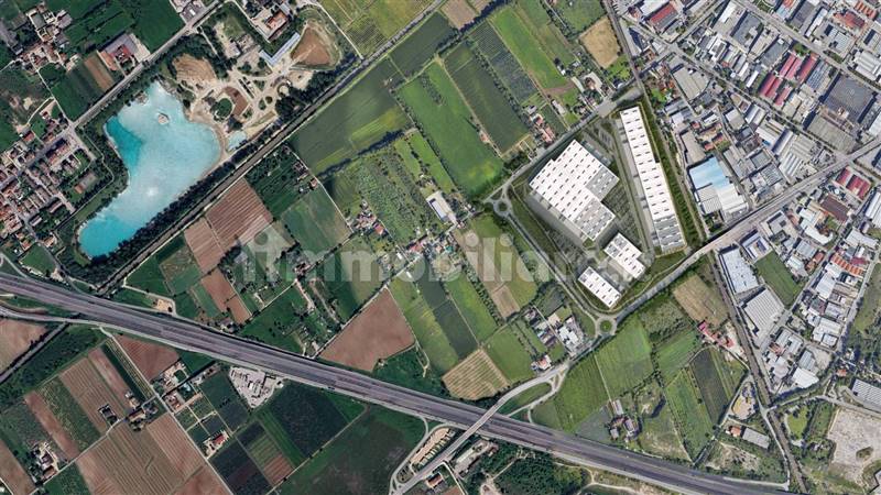 Affitto Magazzino VERONA