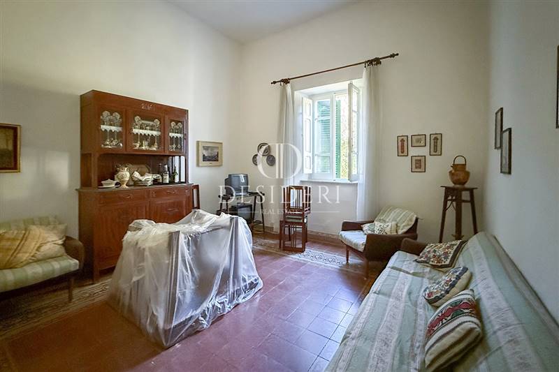 Vendita Casa semi indipendente SEMPRONIANO