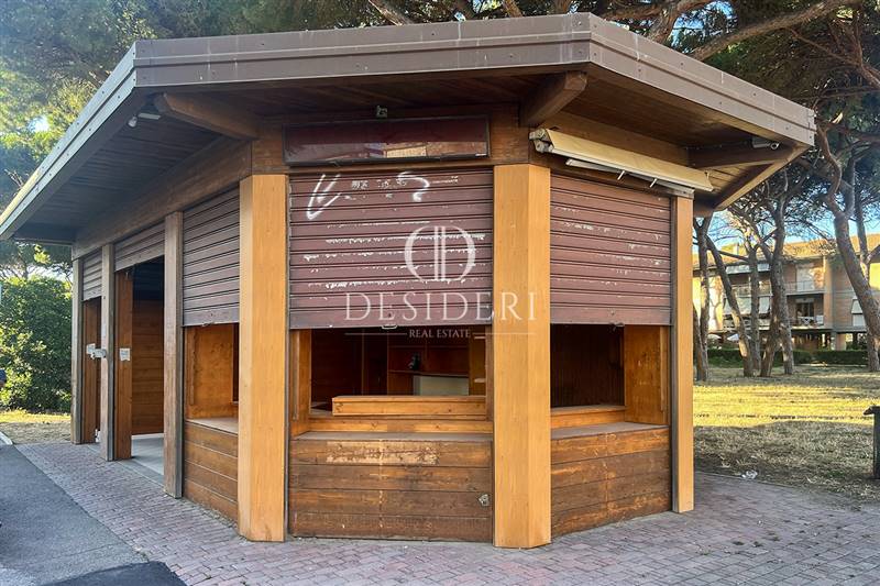 Vendita Pasticceria GROSSETO
