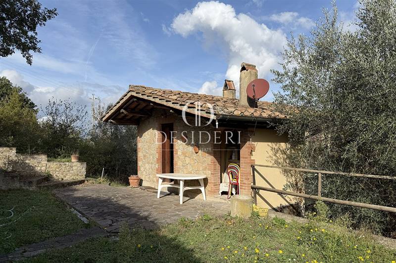 Vendita Rustico casale CINIGIANO