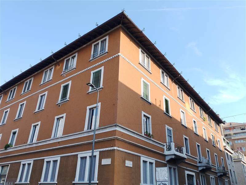Vendita Mansarda MILANO